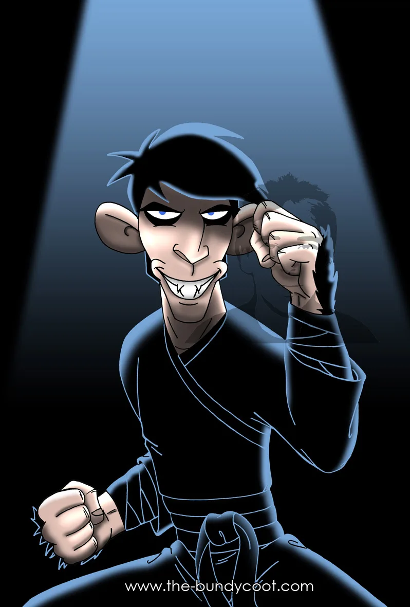 Monkey Fist