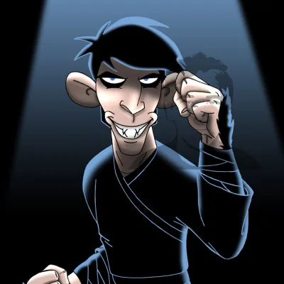 Monkey Fist