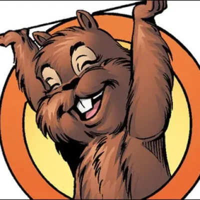 Monkey Joe