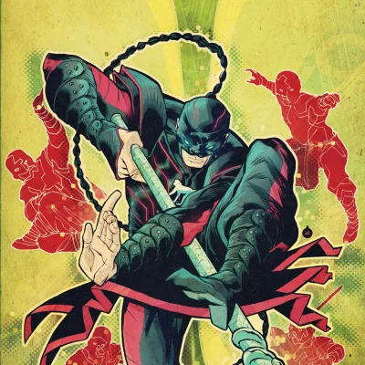 Monkey King