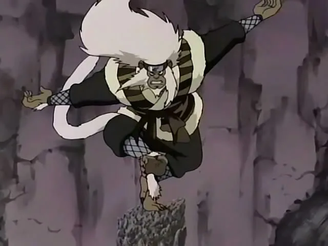 Monkey King: Enma