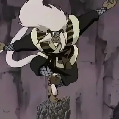 Monkey King: Enma