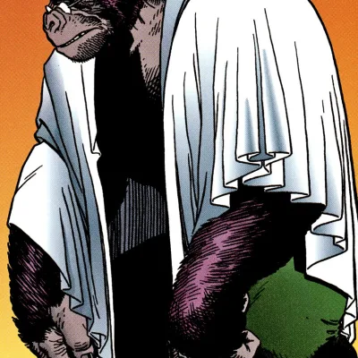 Monkeyman