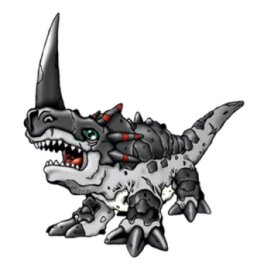 Monochromon