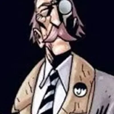 Monocle
