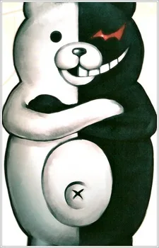 Monokuma