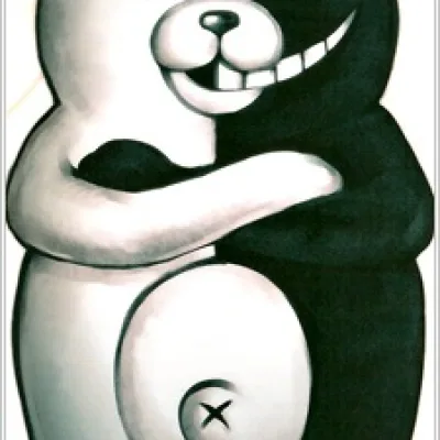 Monokuma