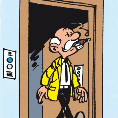 Monsieur Dussiflard