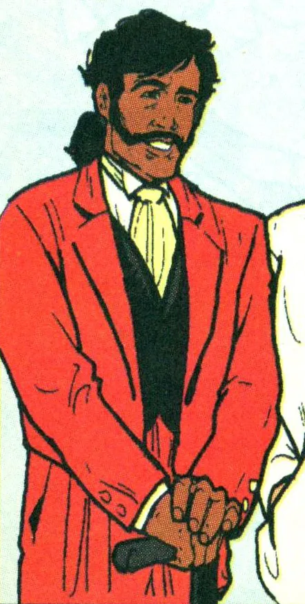 Monsieur Hex