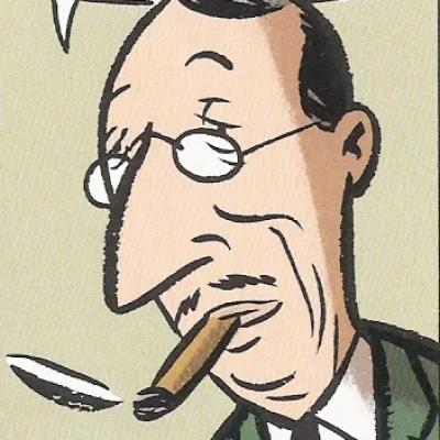 Monsieur Jeans publisher