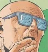 Monsieur Maestro