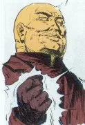 Monsieur Ming
