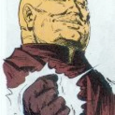 Monsieur Ming
