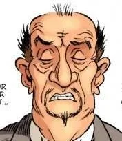 Monsieur Muche
