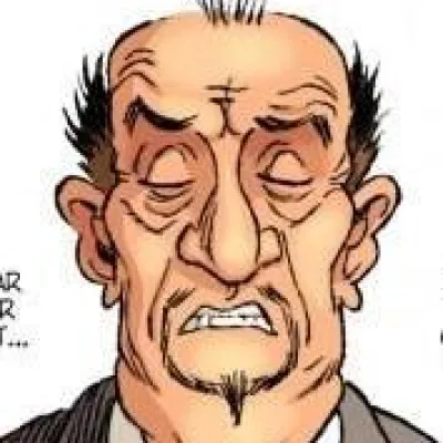 Monsieur Muche