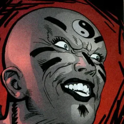 Monsieur Stigmonius