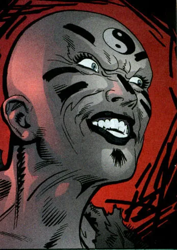 Monsieur Stigmonius