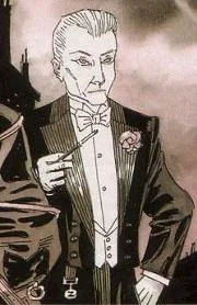 Monsieur Zenith