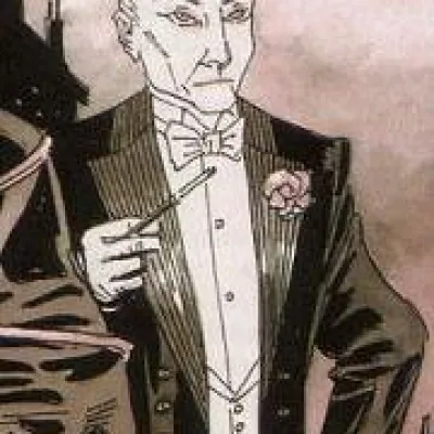 Monsieur Zenith