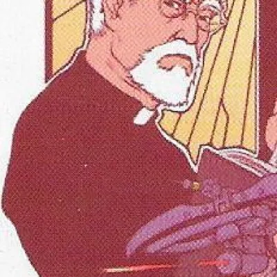 Monsignor Marchesi