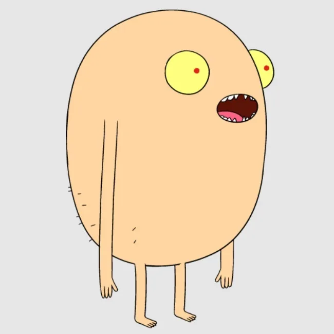 Monster