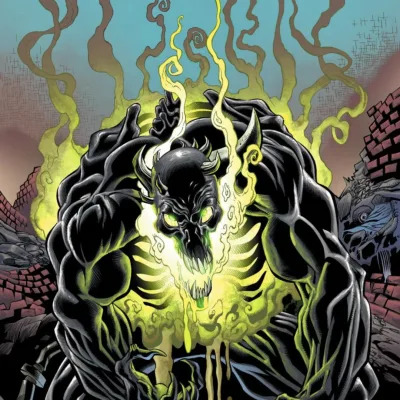 Monster