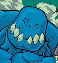 Monster