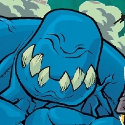 Monster