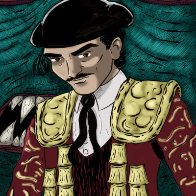 Monster Matador