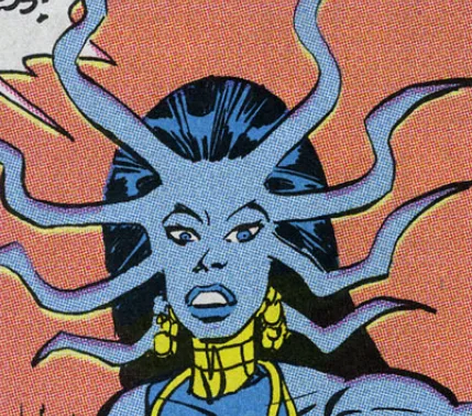 Monstress