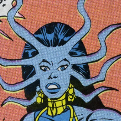 Monstress