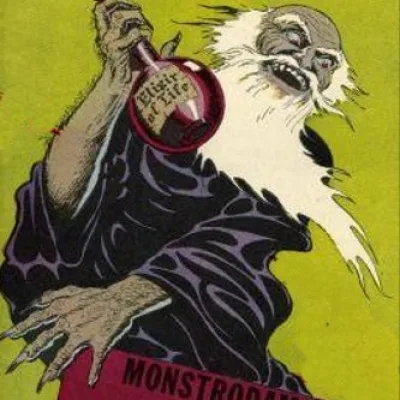 Monstrodamus