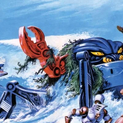 Monstroid