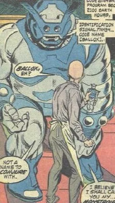Monstroid