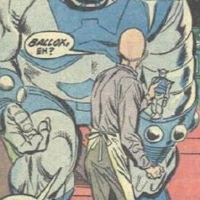 Monstroid