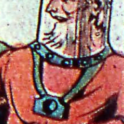 Montague Dexter