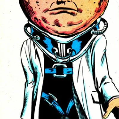 Montague Moon