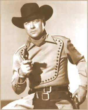 Monte Hale