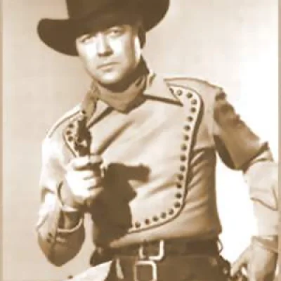 Monte Hale