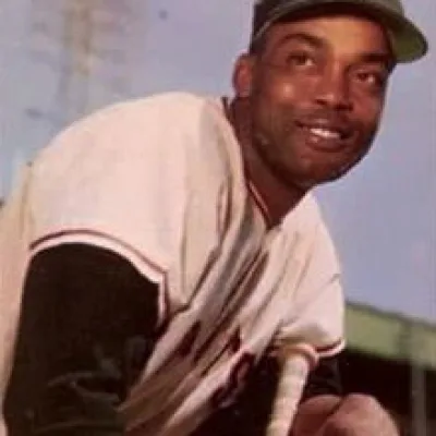Monte Irvin
