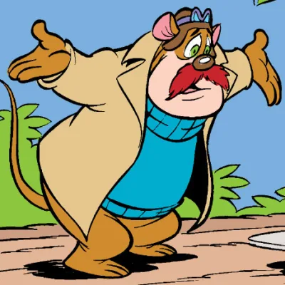 Monterey Jack