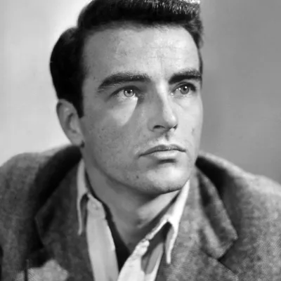 Montgomery Clift
