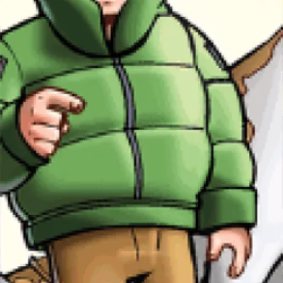Monty