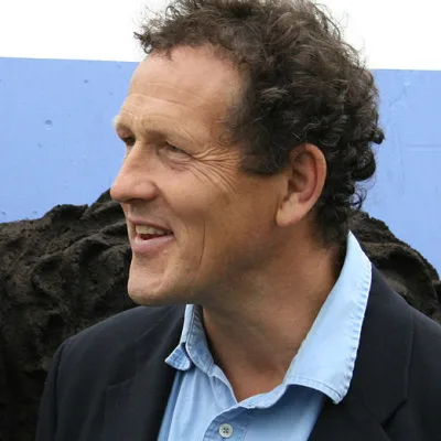 Monty Don
