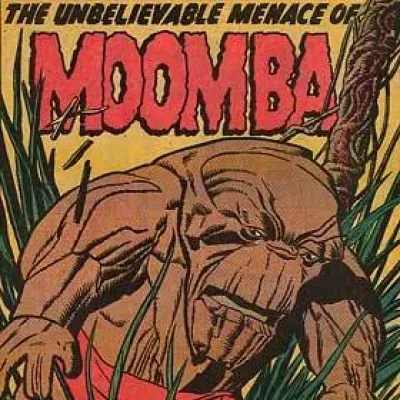 Moomba