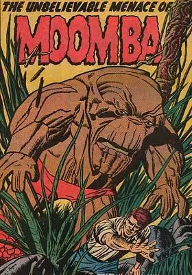 Moomba