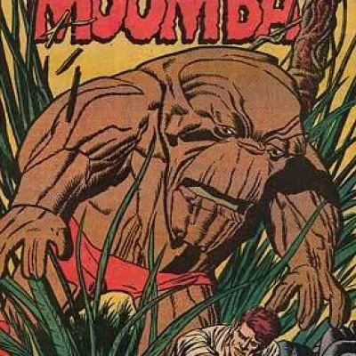 Moomba
