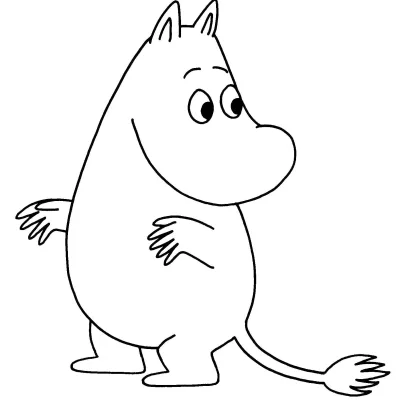 Moomin