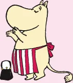 Moominmamma