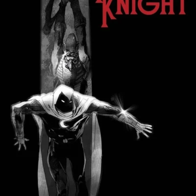 Moon Knight